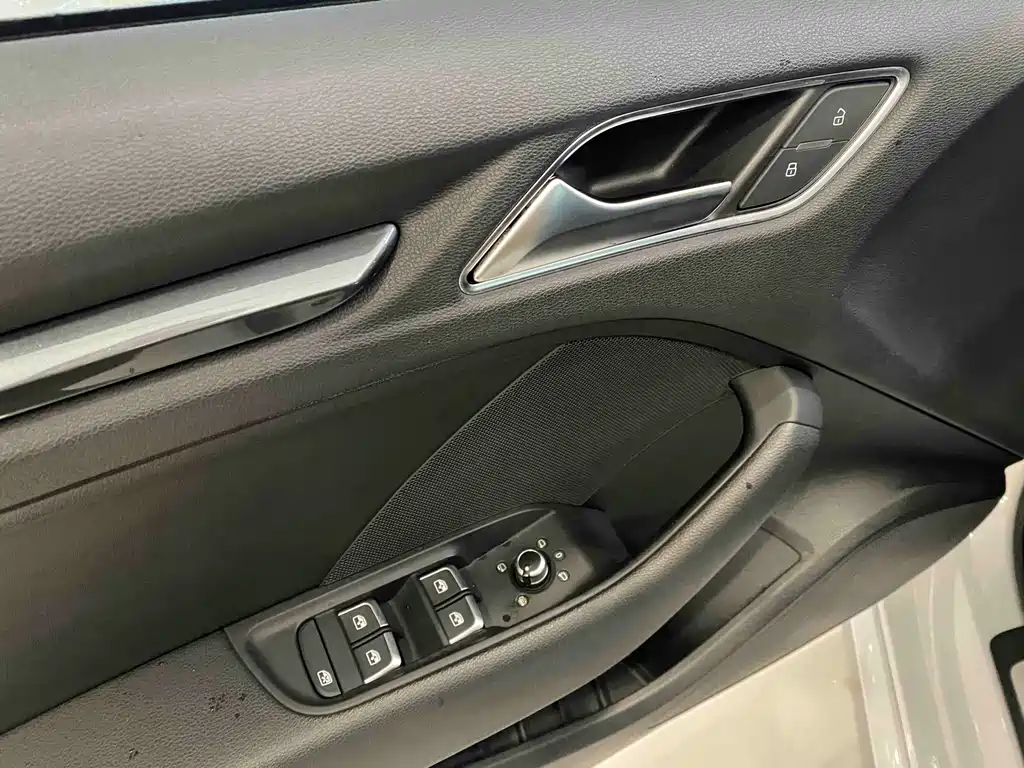 Audi A3 — миниатюра 4
