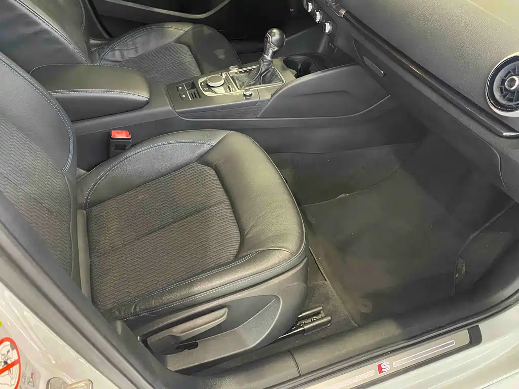Audi A3 — миниатюра 14