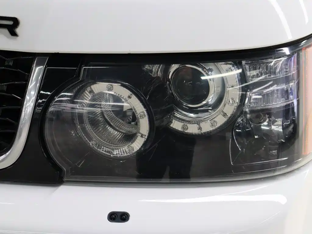 Land Rover Sport — миниатюра 38