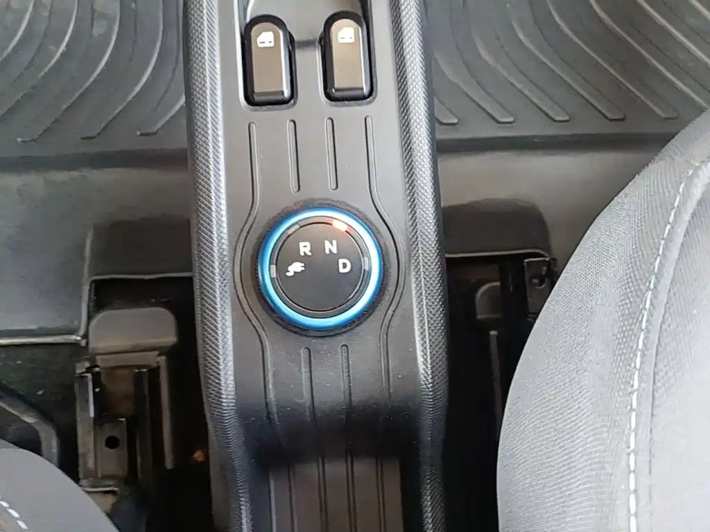 Wuling MINIEV — миниатюра 14