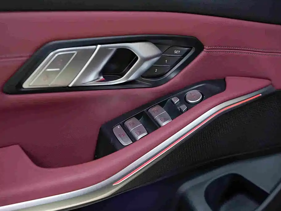 BMW 3 Series — миниатюра 9