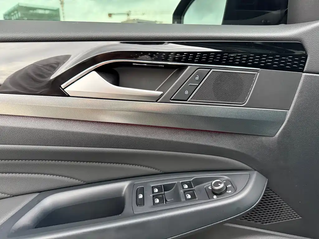 Volkswagen Passat — миниатюра 9