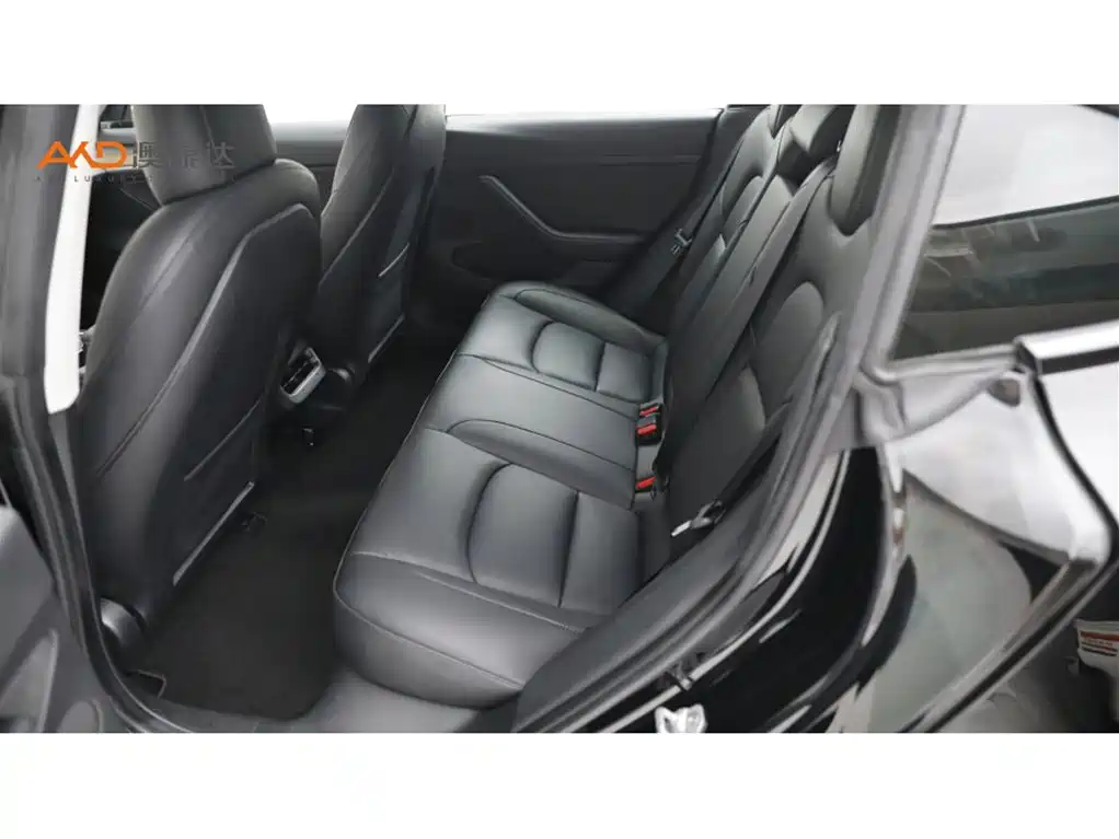 Tesla Model 3 — миниатюра 7