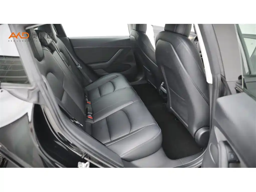 Tesla Model 3 — миниатюра 8