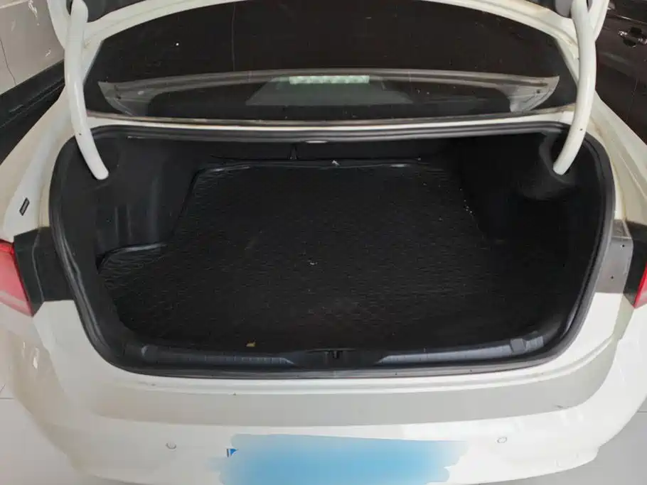 Volkswagen Lamando — миниатюра 4