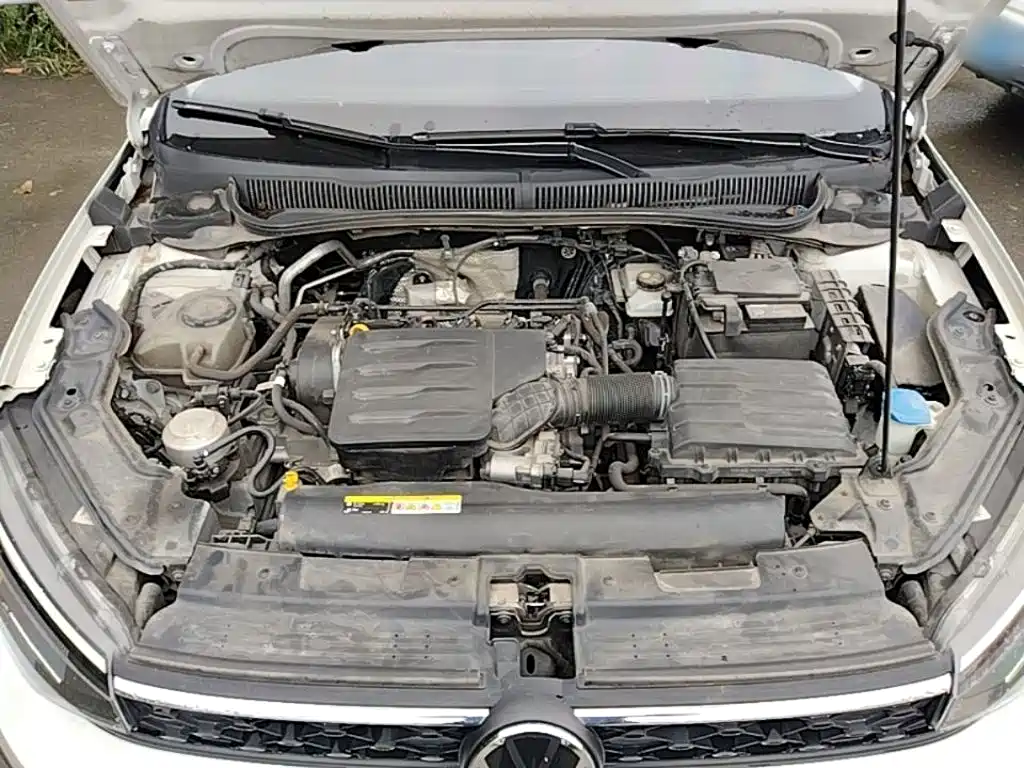 Volkswagen Lavida — миниатюра 20