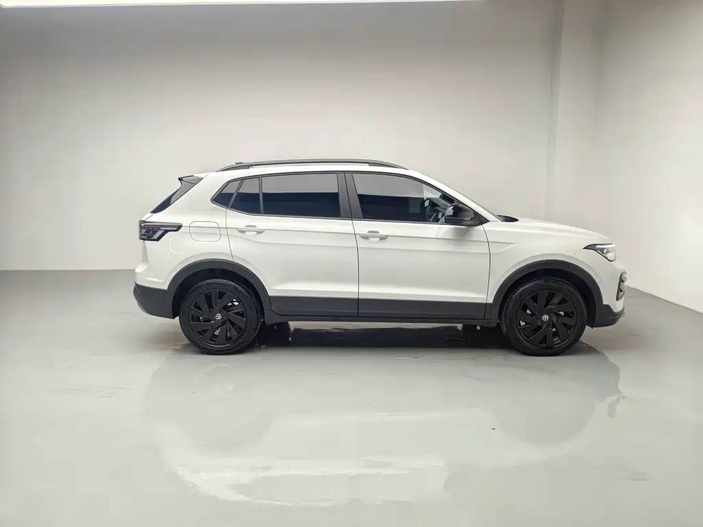 Volkswagen Tharu — миниатюра 12