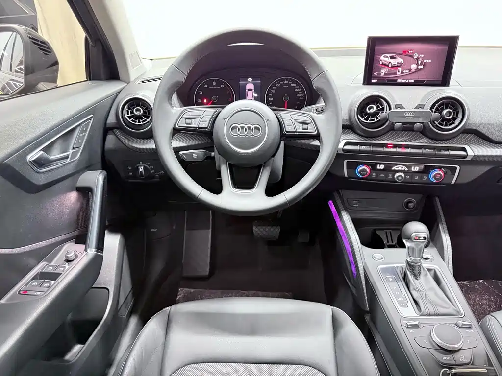 Audi Q2L — миниатюра 14