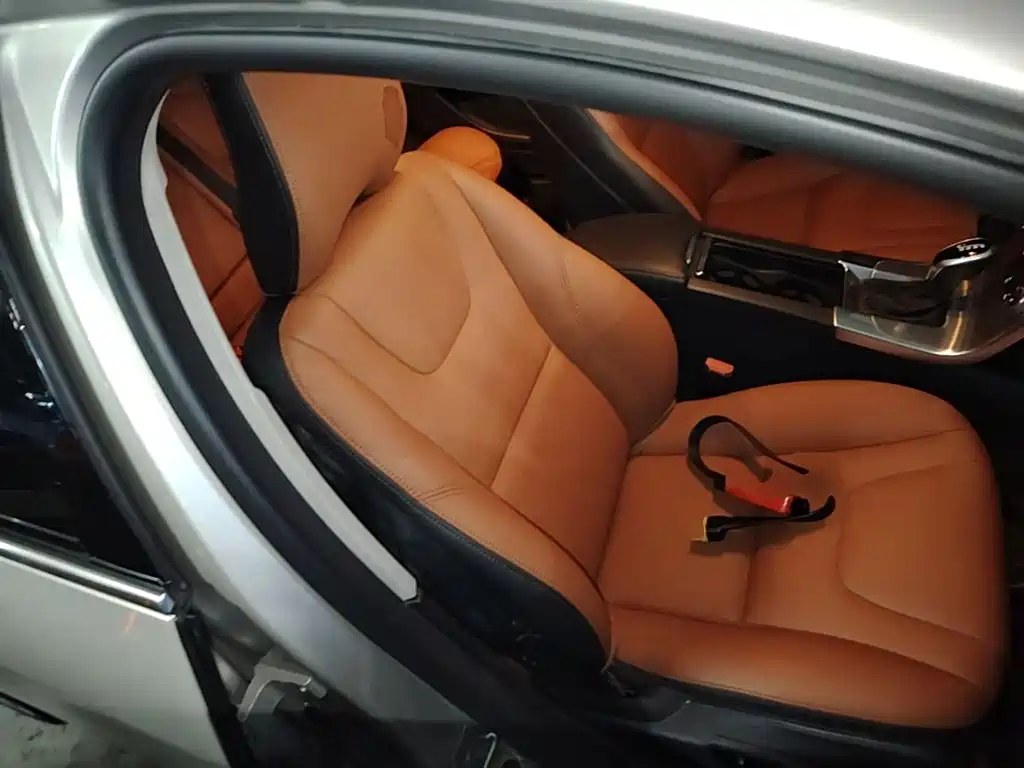 Volvo S60 — миниатюра 25