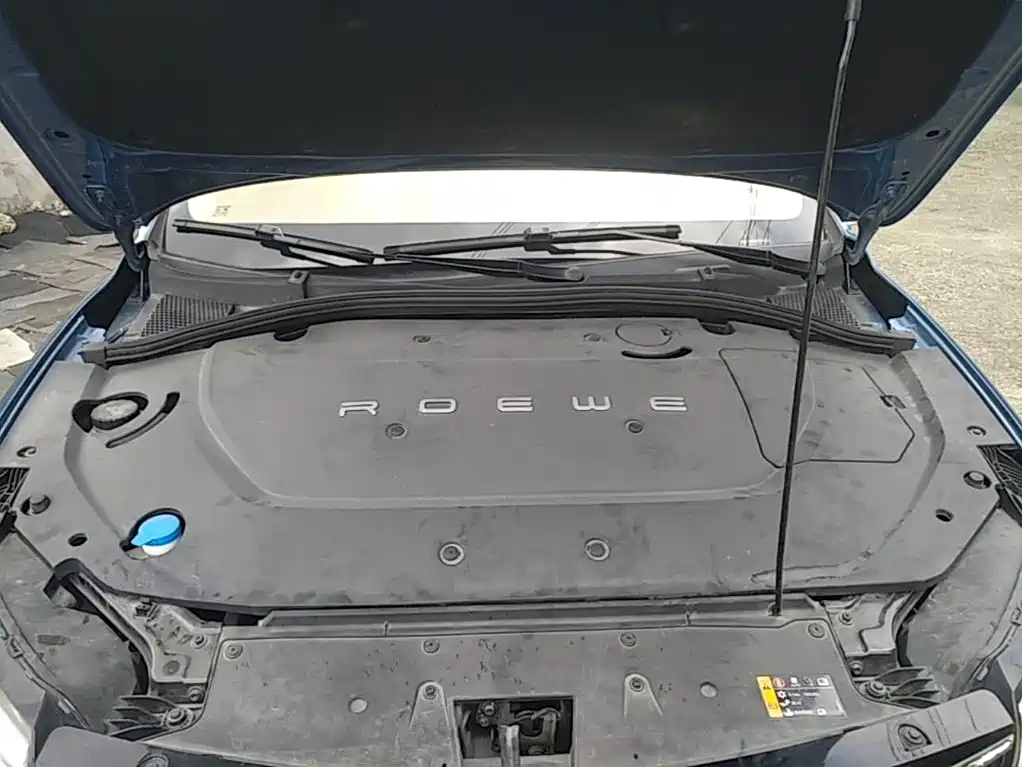 Roewe Ei5 — миниатюра 20