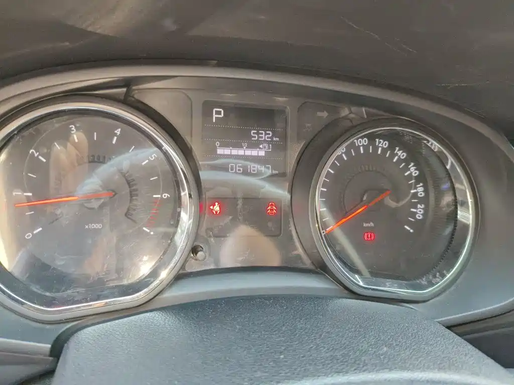 Citroen C3-XR — миниатюра 8