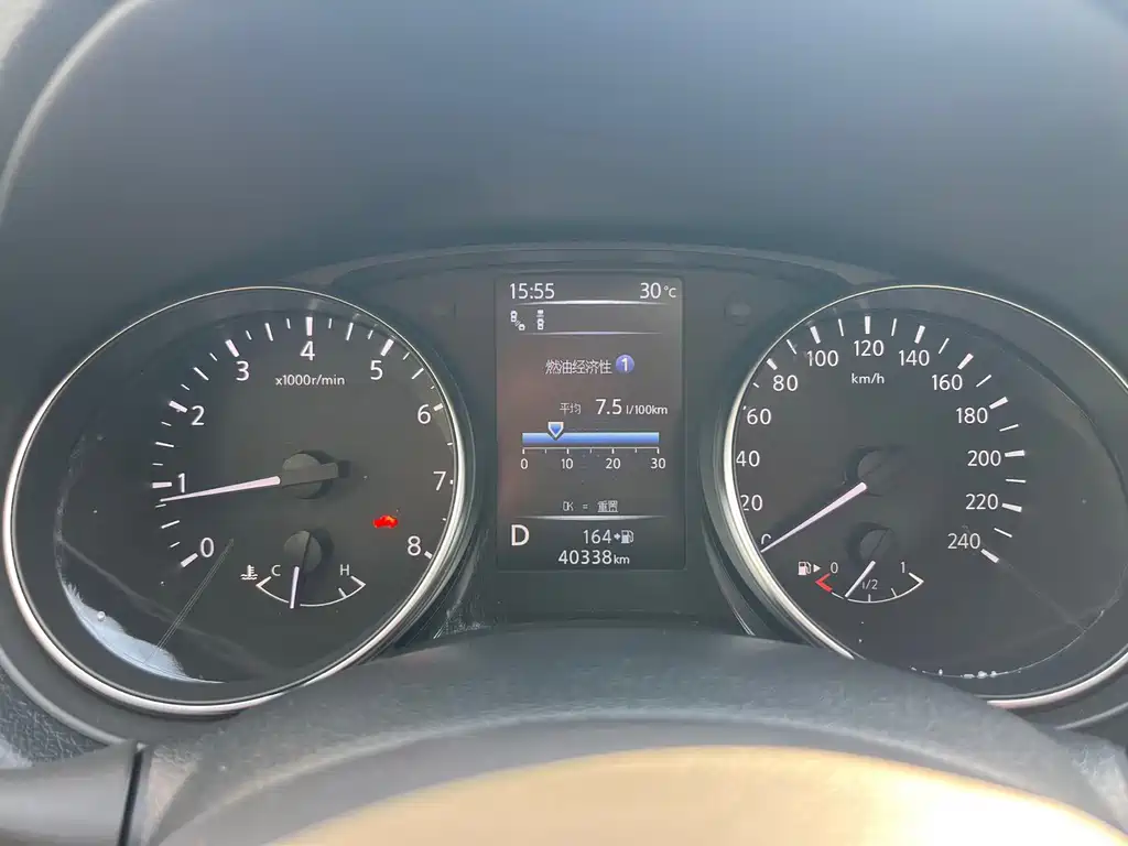 Nissan Qashqai — миниатюра 4