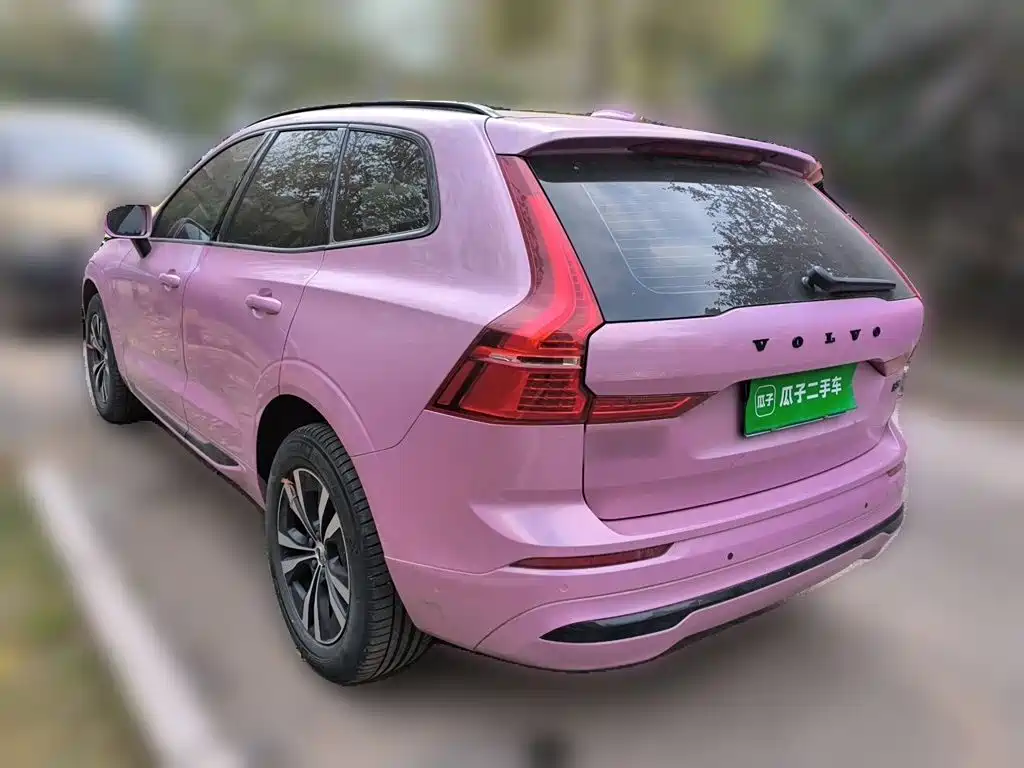 Volvo XC60 — миниатюра 4