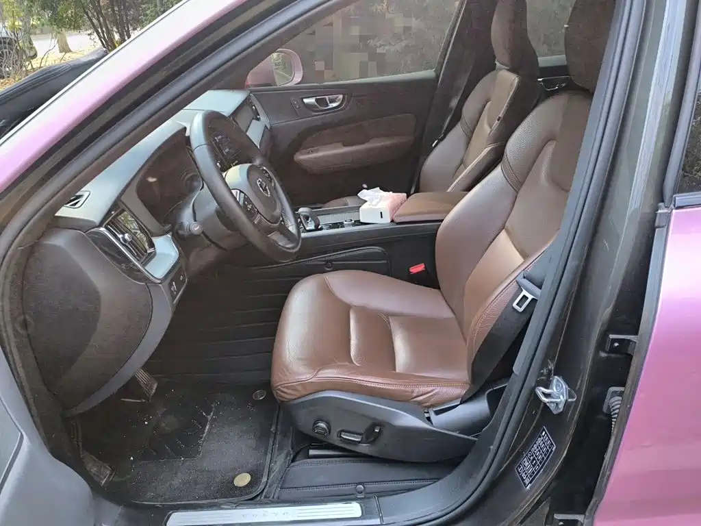 Volvo XC60 — миниатюра 16