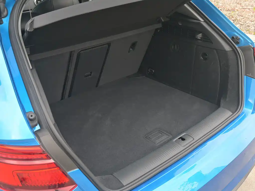 Audi A3 — миниатюра 14