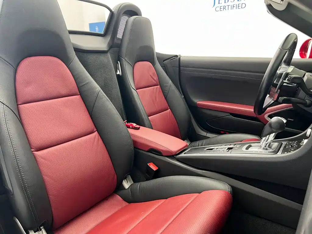 Porsche 718 — миниатюра 17
