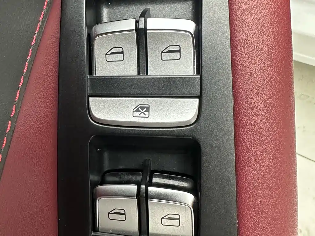 Jetour X70 — миниатюра 11