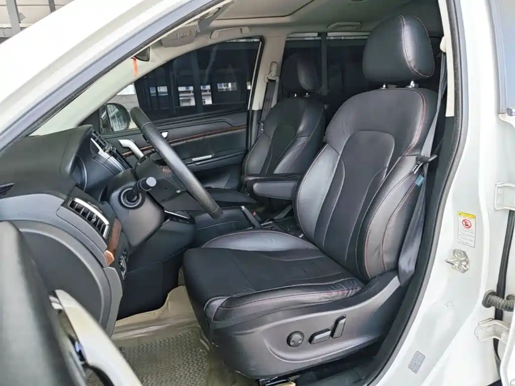 Haval H6 — миниатюра 15