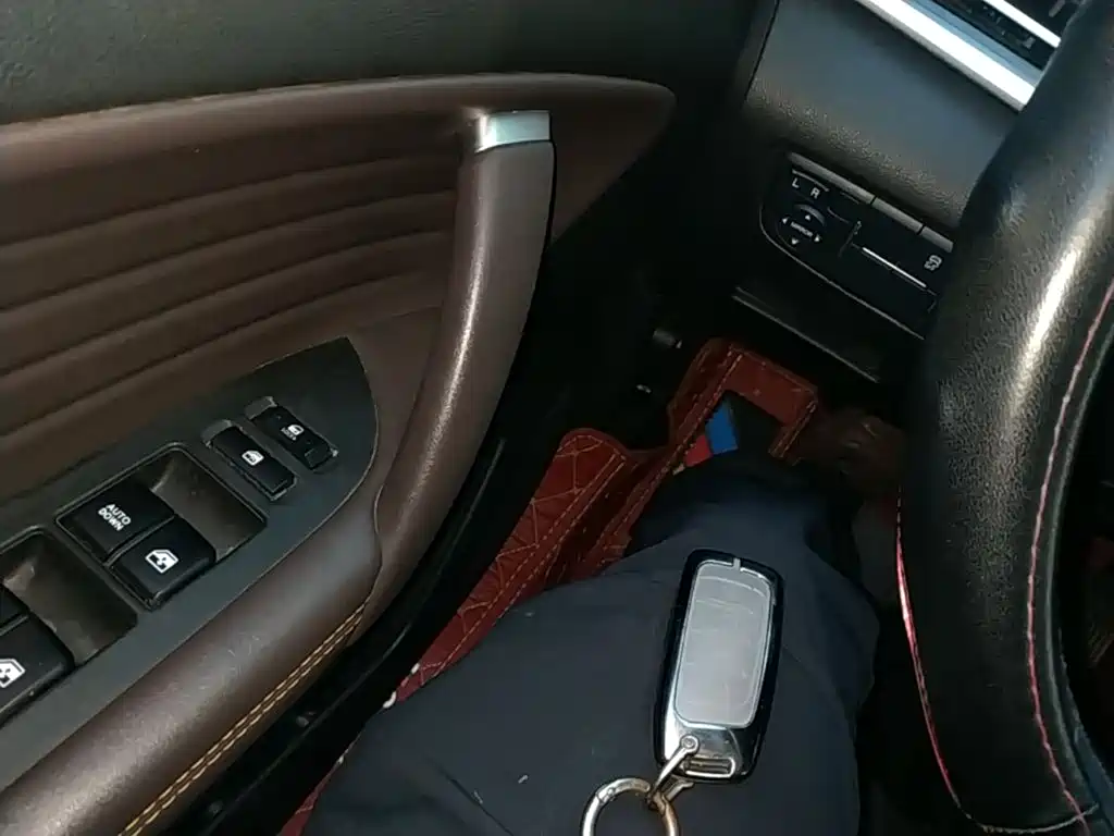 Changan CS35PLUS — миниатюра 9