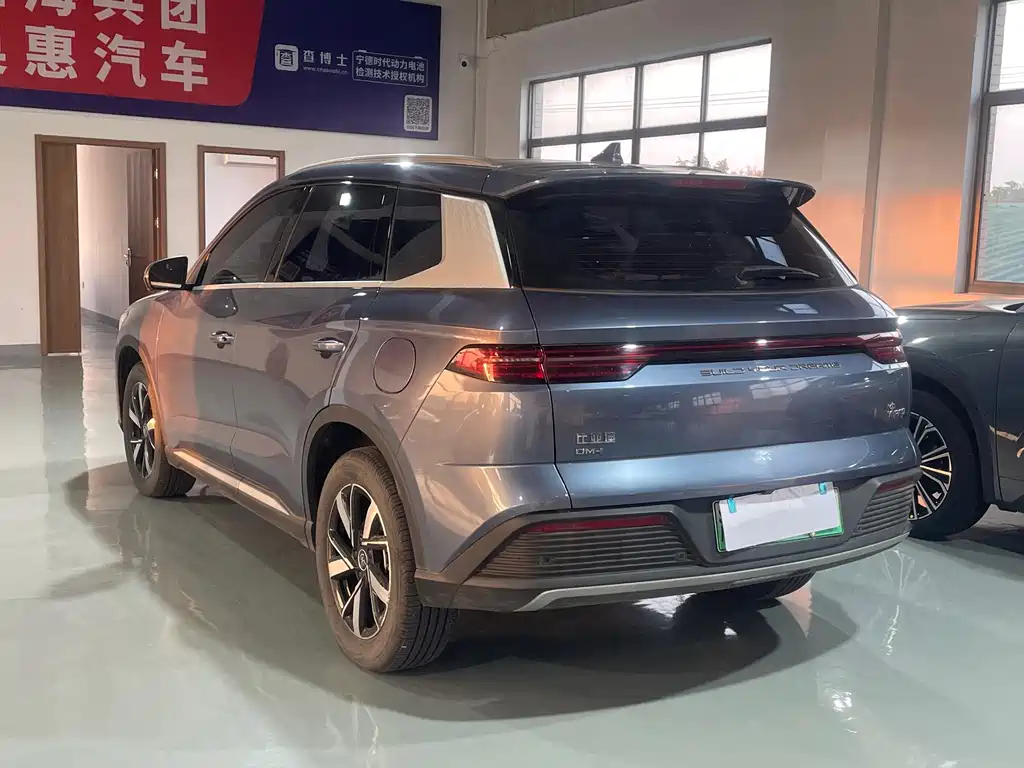 BYD Pro New Energy — миниатюра 6