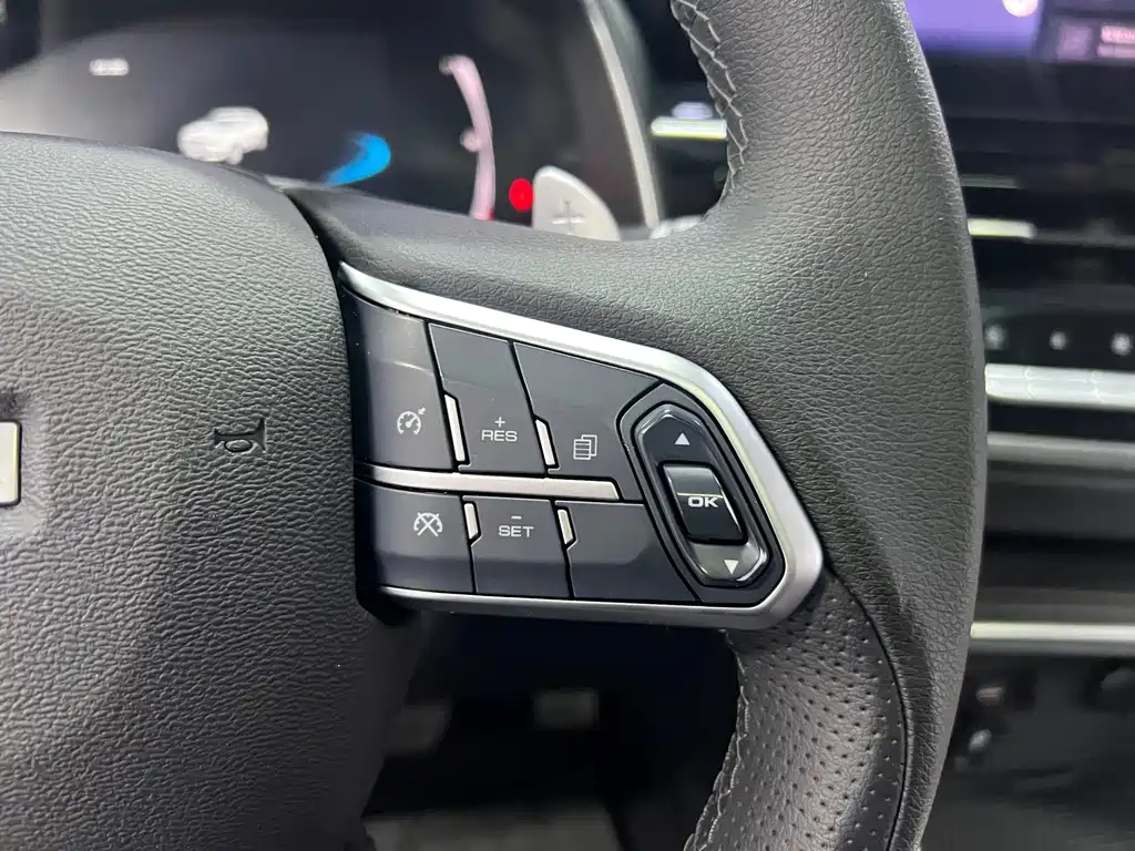 Haval H6 — миниатюра 11