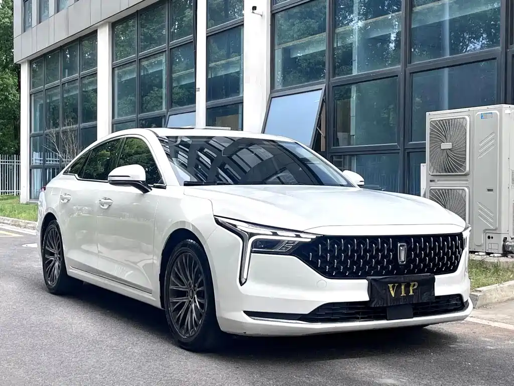 Bestune B70 — миниатюра 3