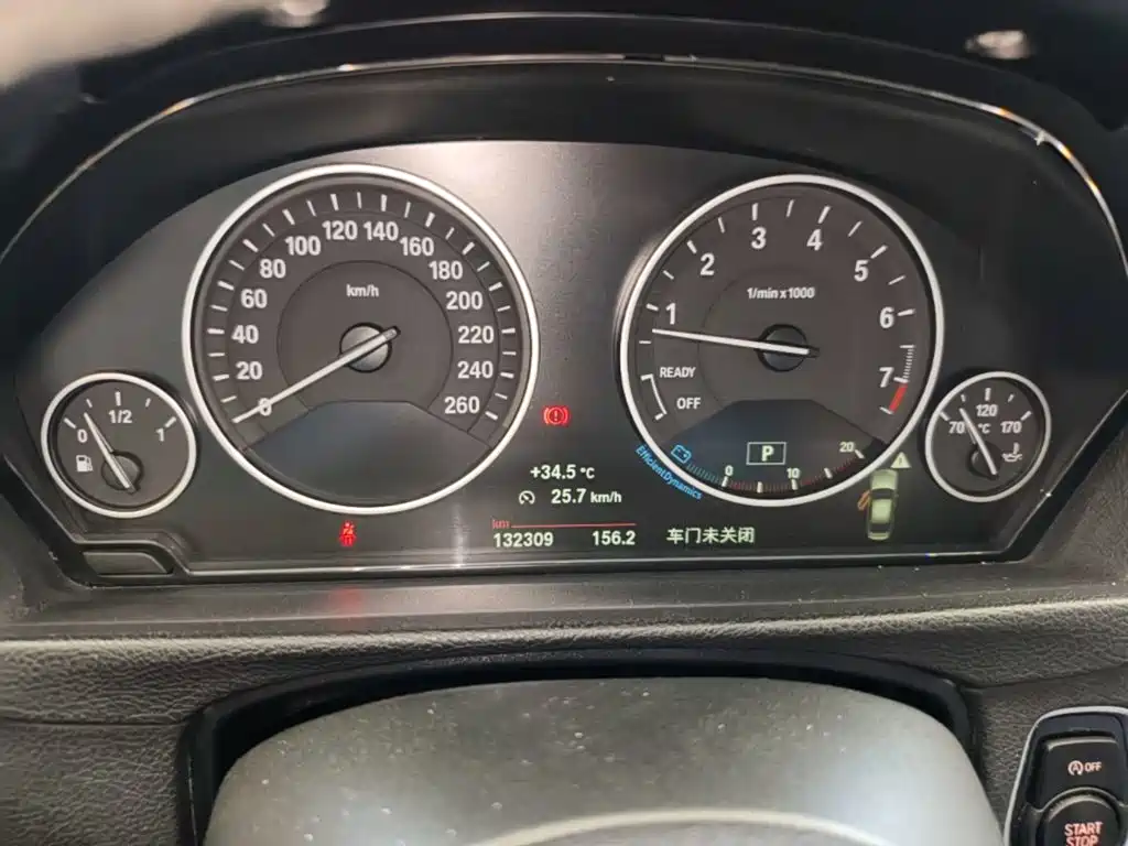 BMW 3 Series — миниатюра 12