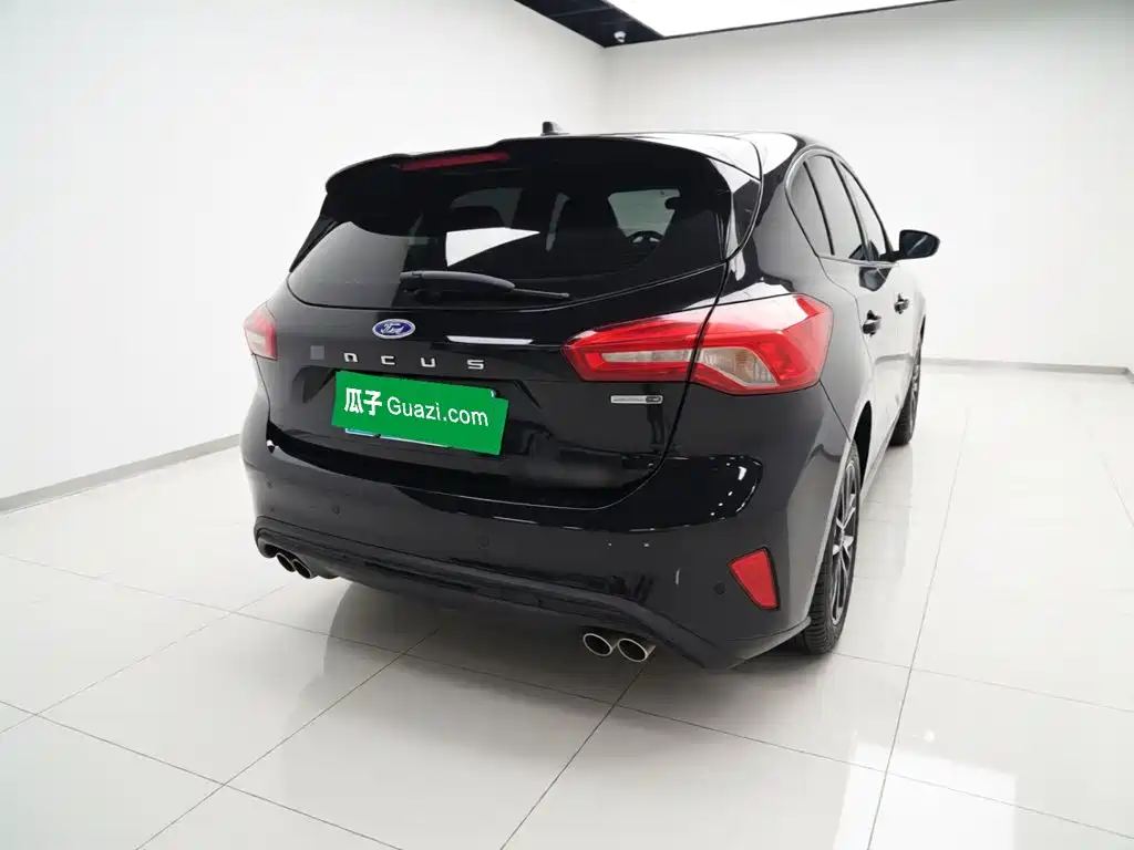 Ford Focus — миниатюра 3