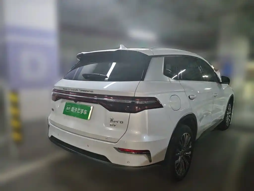 BYD Pro New Energy — миниатюра 6