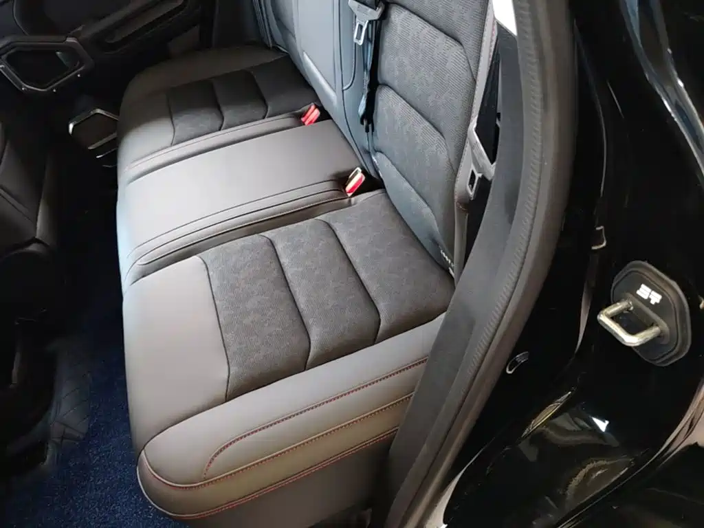 Jetour Traveller — миниатюра 17