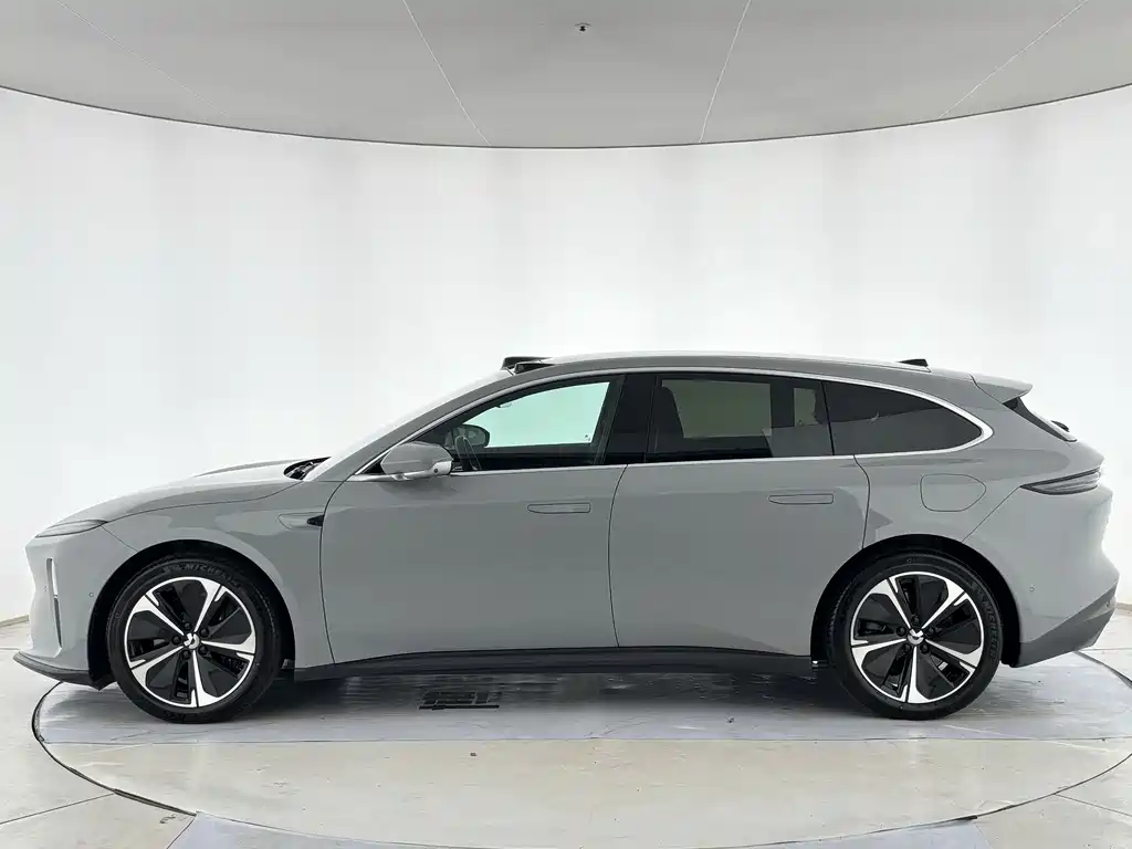 NIO ET5T — миниатюра 8