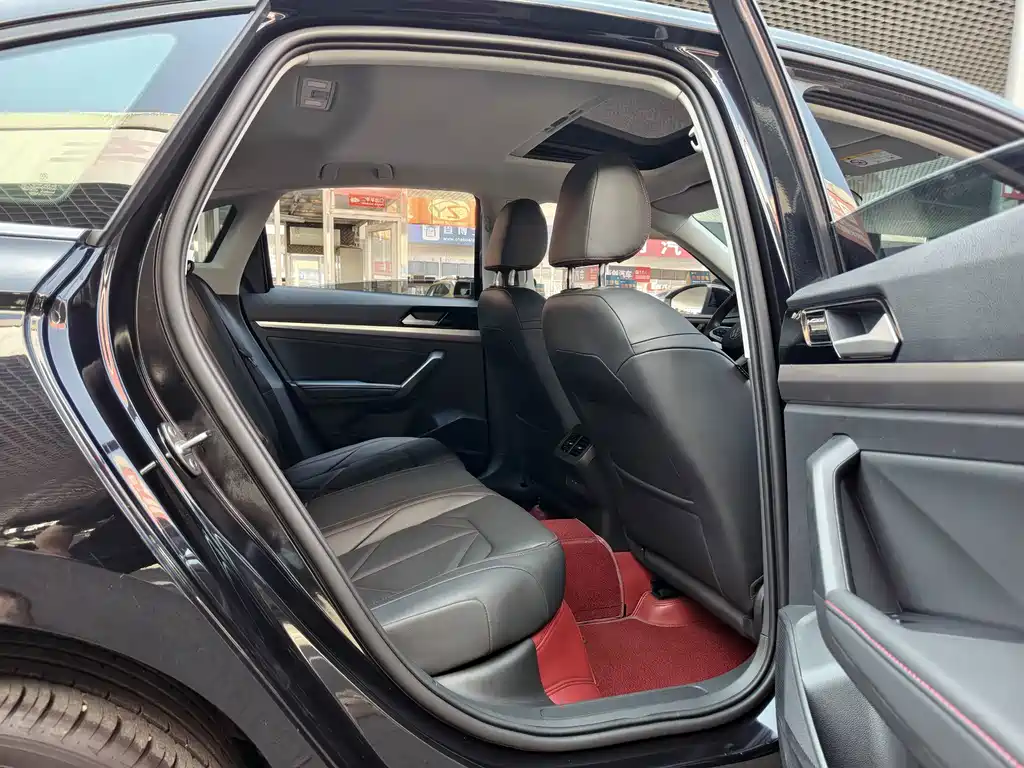 Volkswagen Lavida — миниатюра 16