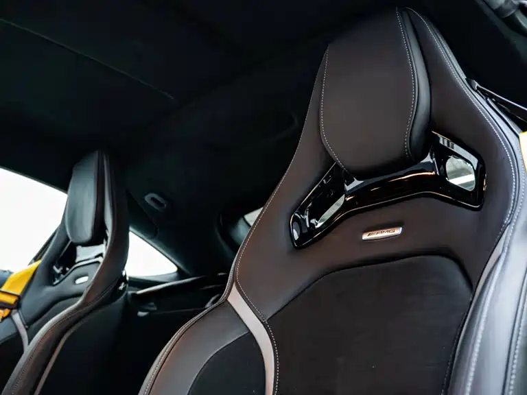 Mercedes-Benz AMG GT — миниатюра 10