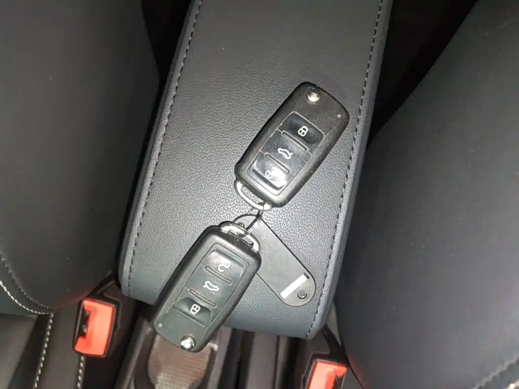 Volkswagen Lavida — миниатюра 9