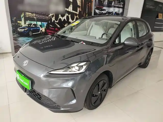 2026 MG MG4