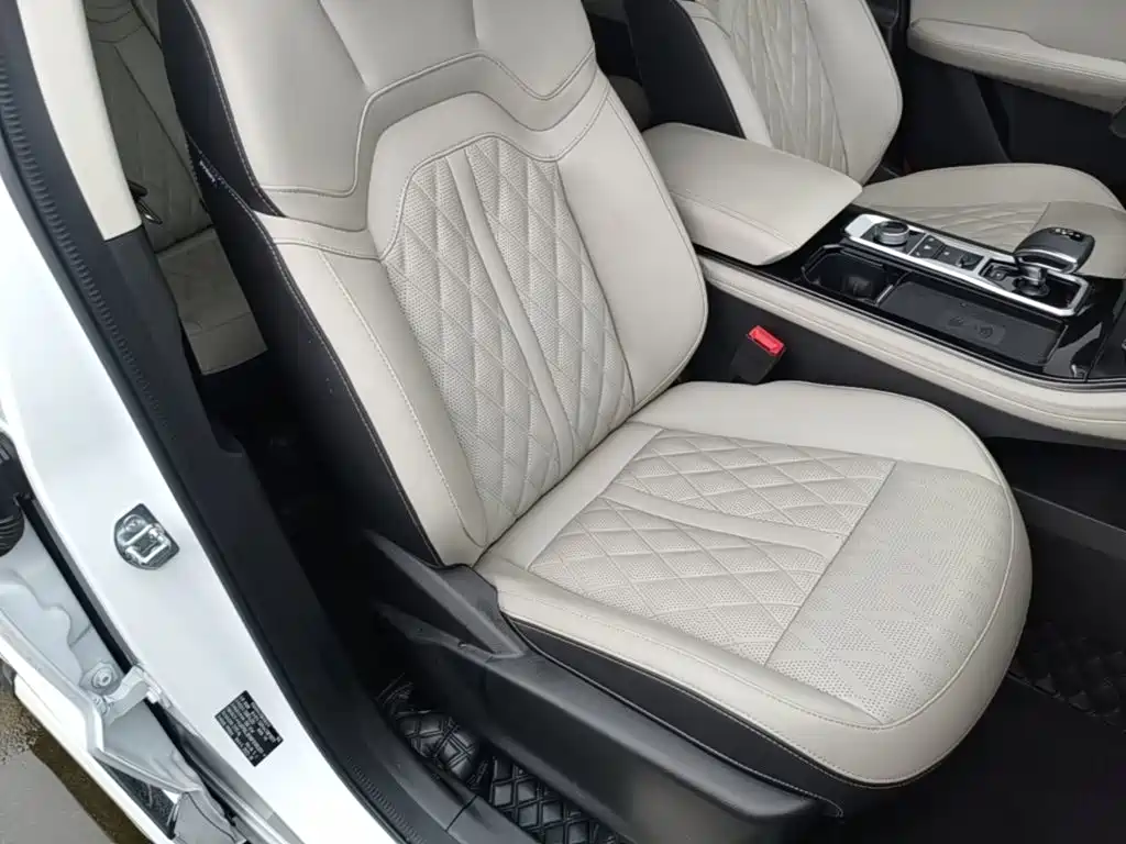 Jetour X70 — миниатюра 25
