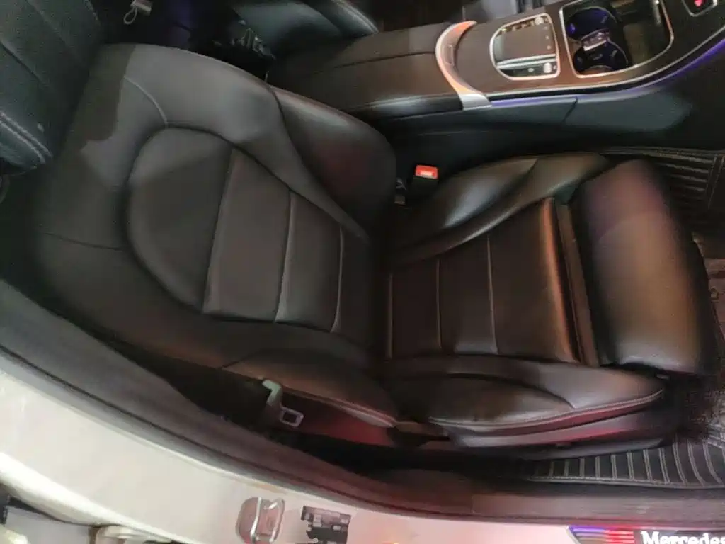 Mercedes-Benz C-Class — миниатюра 25