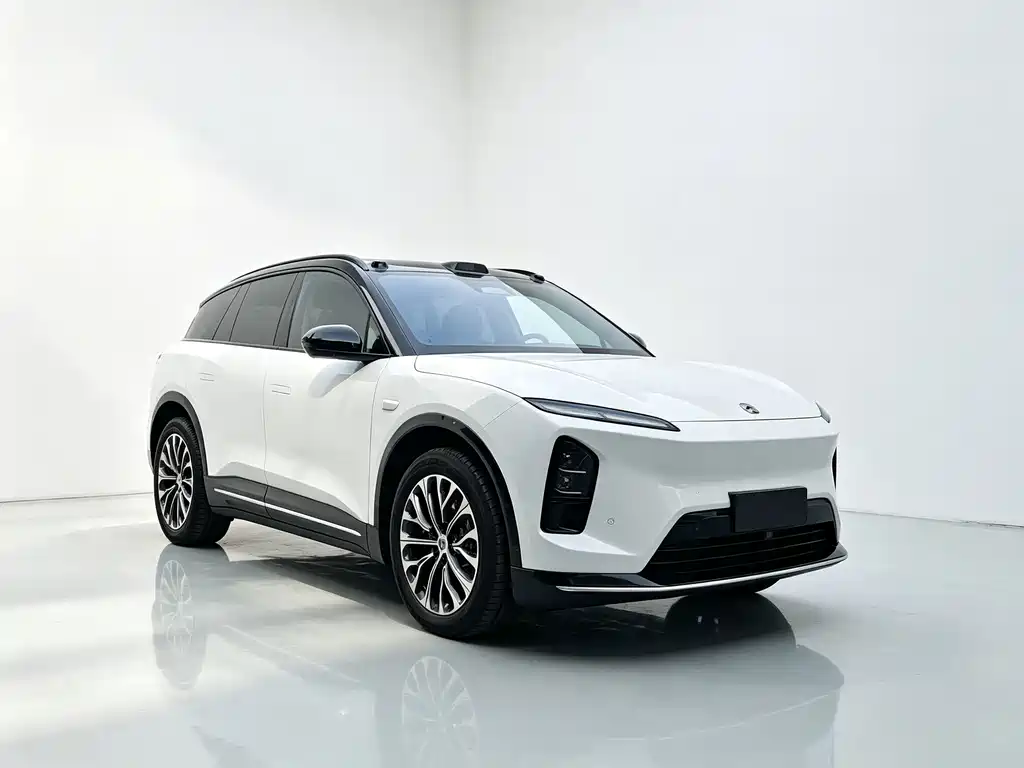 NIO ES6 — миниатюра 3
