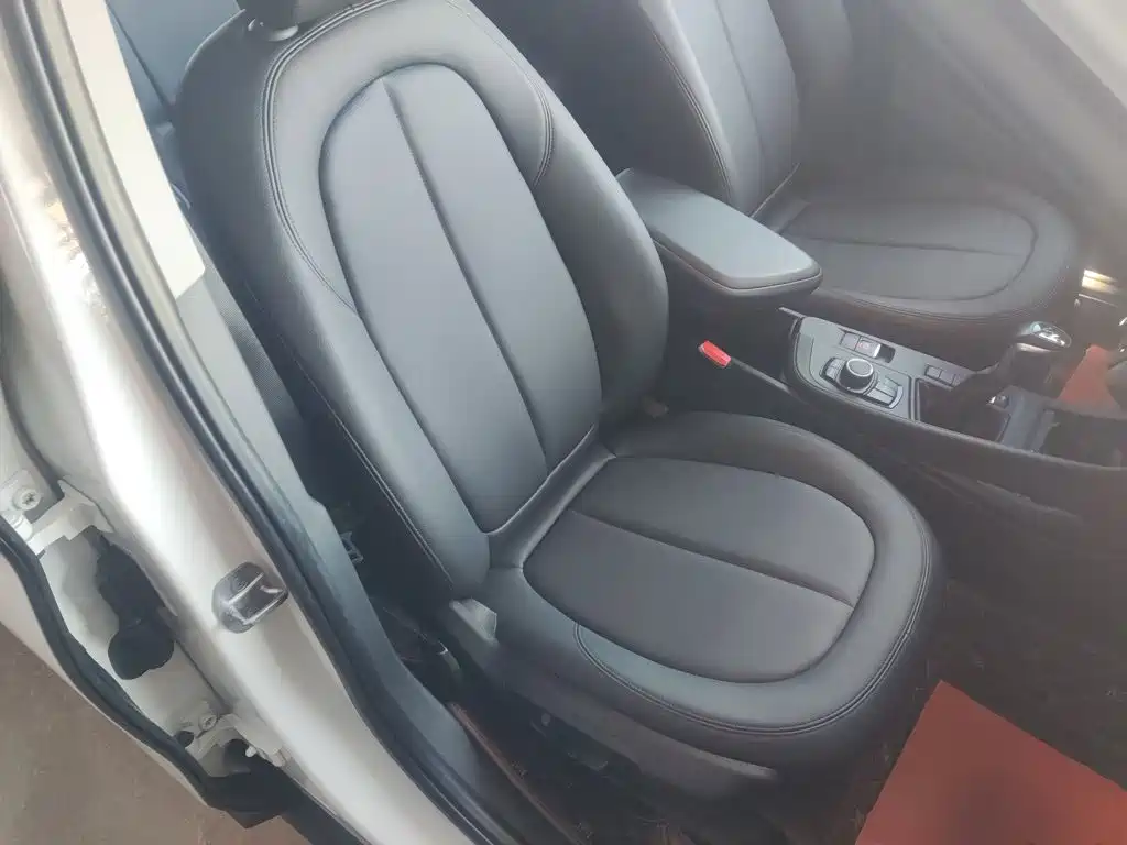 BMW X1 — миниатюра 25