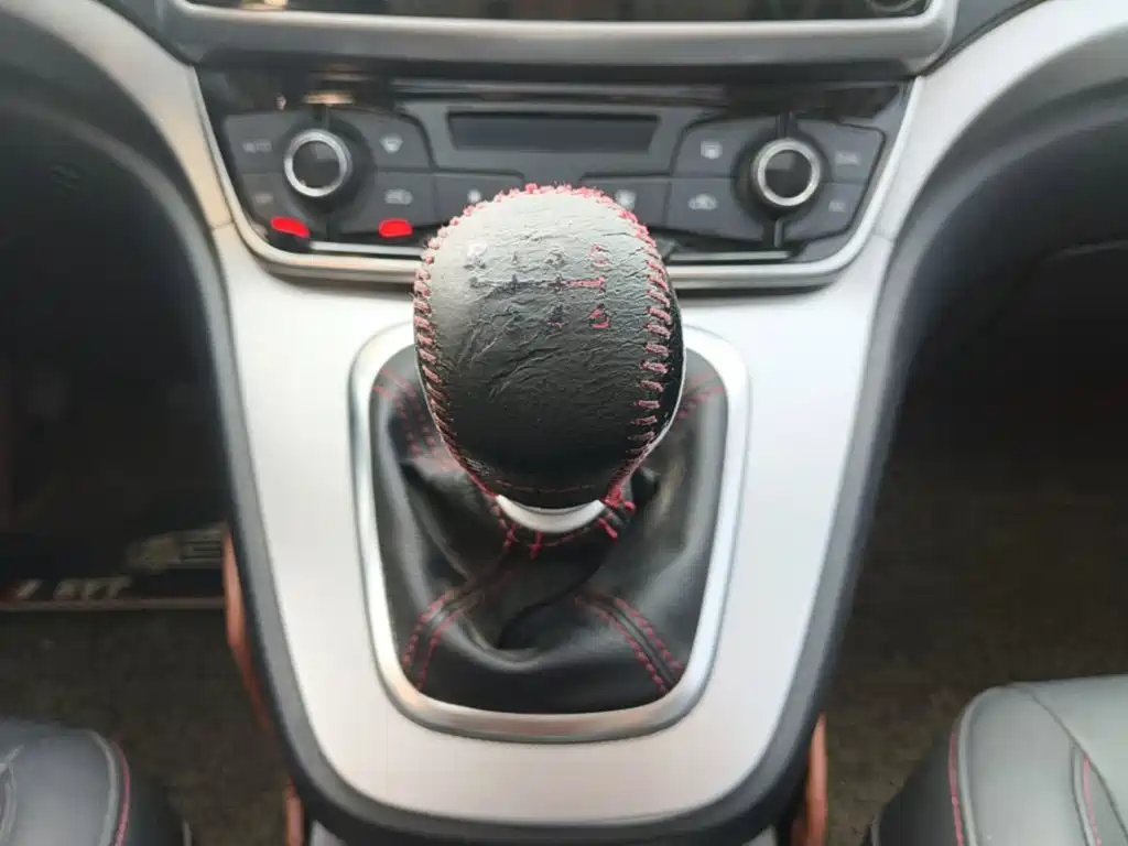 Haval M6 — миниатюра 14