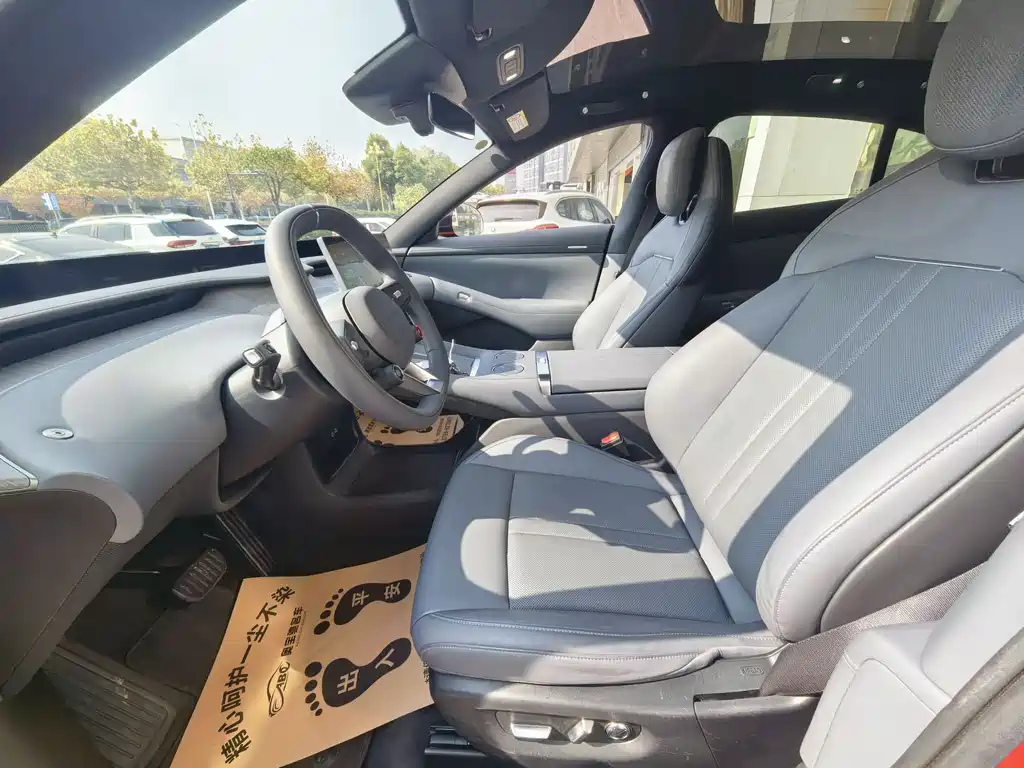 XIAOMI CAR XIAOMI YU7