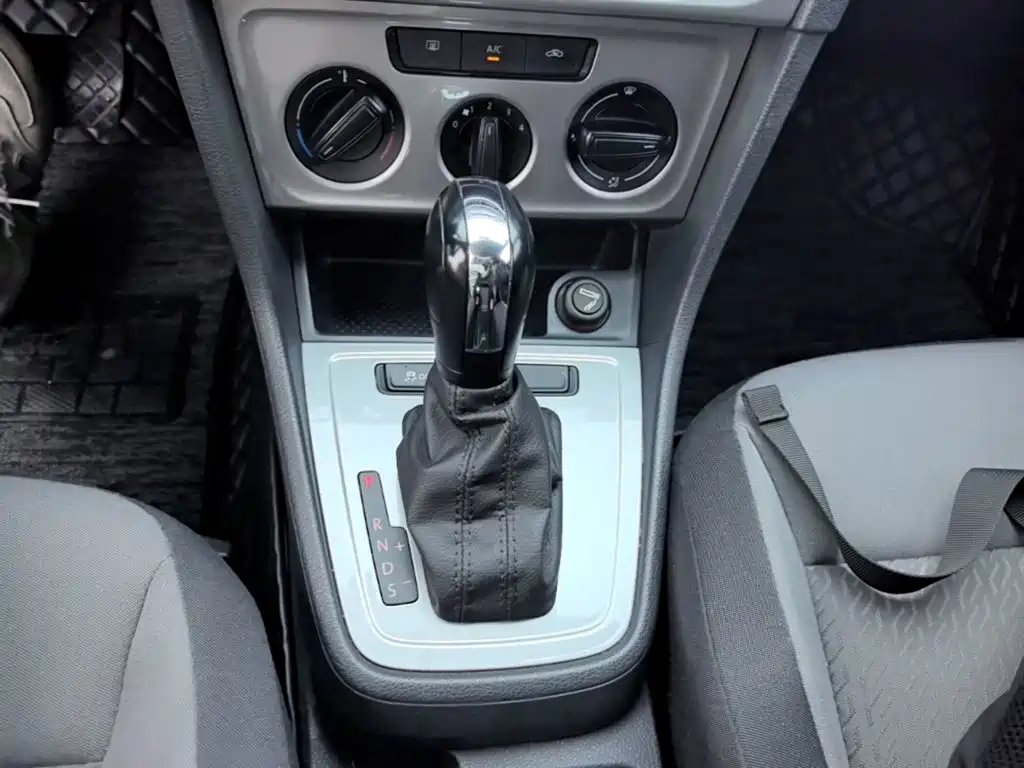 Volkswagen Gran Lavida — миниатюра 14