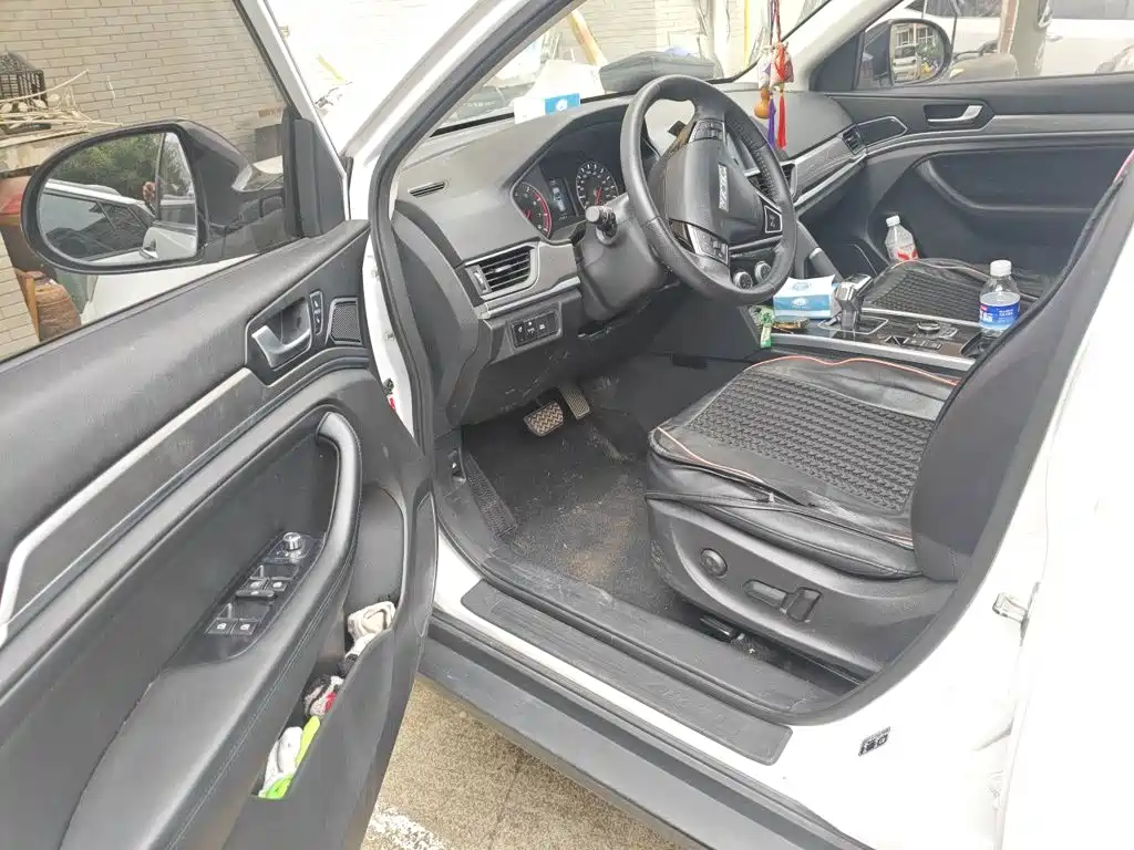 Haval H6 — миниатюра 14