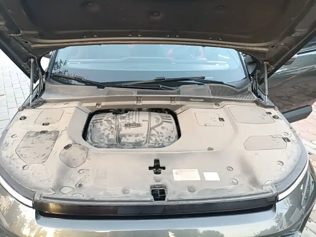 Geely Icon — миниатюра 20