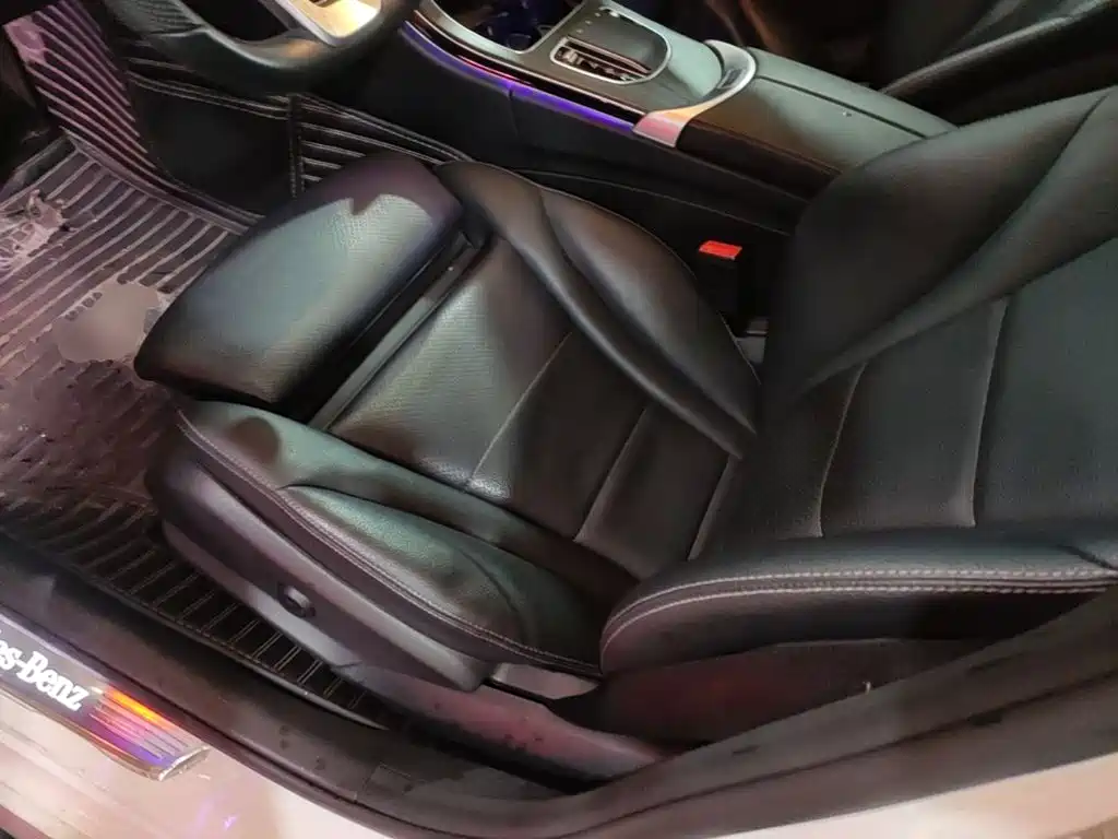 Mercedes-Benz C-Class — миниатюра 15