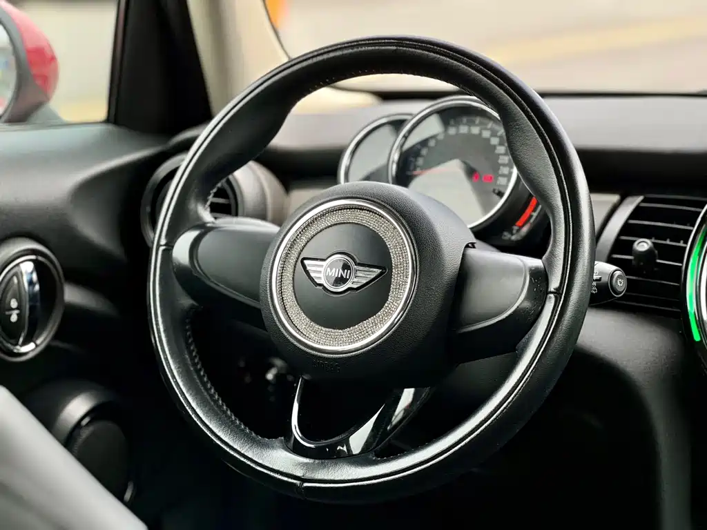 MINI Mini — миниатюра 10