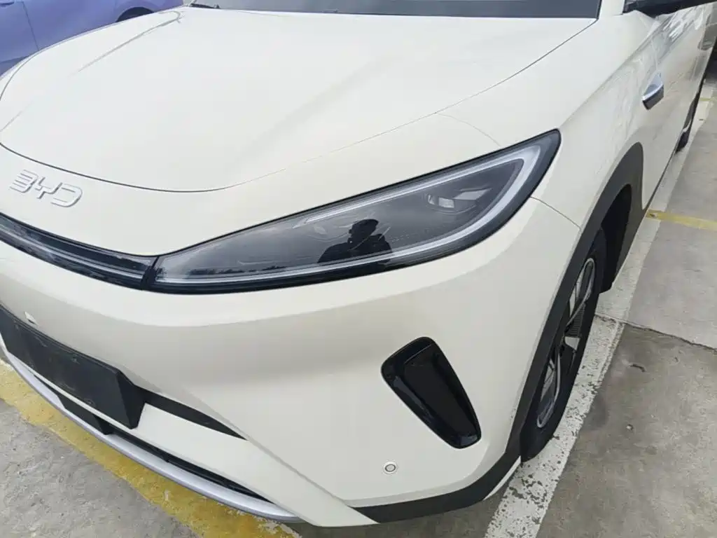 BYD Sealion 05 EV — миниатюра 24