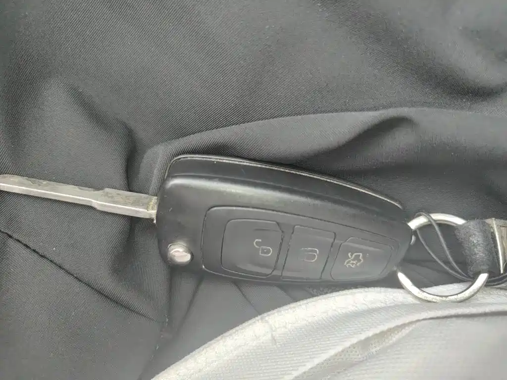 Ford Focus — миниатюра 9