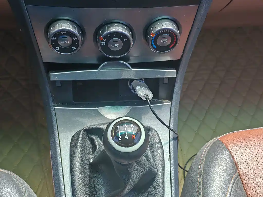 BYD L3 — миниатюра 14