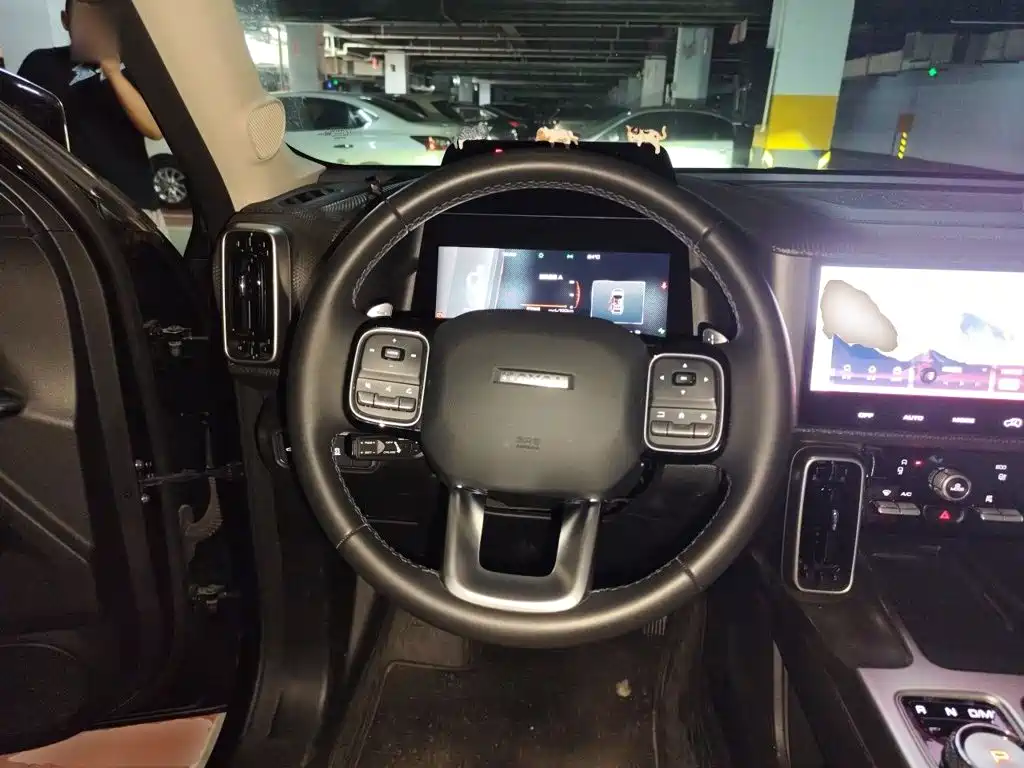 Haval Big Dog — миниатюра 6